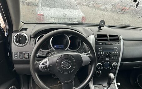 Suzuki Grand Vitara, 2010 год, 960 000 рублей, 7 фотография