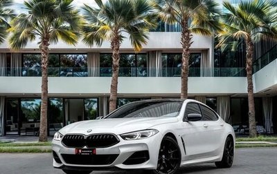 BMW 8 серия, 2021 год, 7 990 032 рублей, 1 фотография