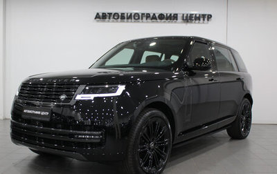 Land Rover Range Rover IV рестайлинг, 2025 год, 27 490 000 рублей, 1 фотография