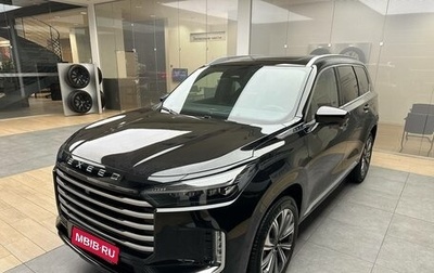 CheryExeed VX, 2024 год, 5 640 000 рублей, 1 фотография