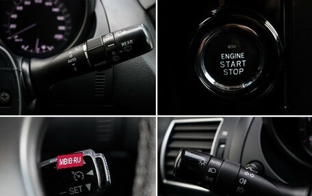 Toyota Land Cruiser Prado 150 рестайлинг 2, 2016 год, 3 400 000 рублей, 20 фотография