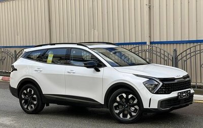 KIA Sportage IV рестайлинг, 2025 год, 4 100 000 рублей, 1 фотография
