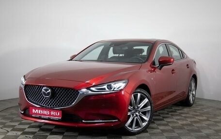 Mazda 6, 2023 год, 3 399 000 рублей, 1 фотография