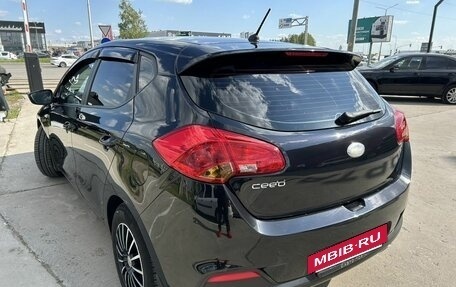 KIA cee'd III, 2013 год, 760 000 рублей, 4 фотография
