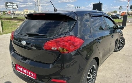 KIA cee'd III, 2013 год, 760 000 рублей, 6 фотография