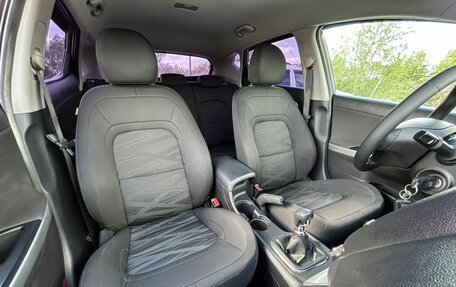 KIA cee'd III, 2013 год, 760 000 рублей, 14 фотография