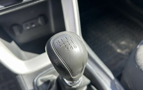 KIA cee'd III, 2013 год, 760 000 рублей, 18 фотография