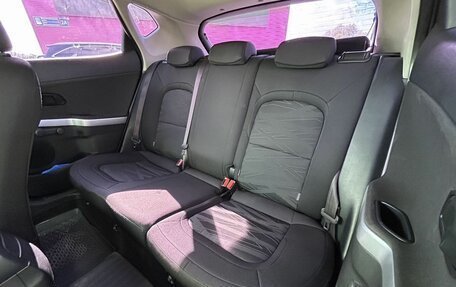 KIA cee'd III, 2013 год, 760 000 рублей, 22 фотография