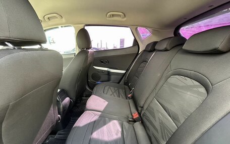 KIA cee'd III, 2013 год, 760 000 рублей, 23 фотография