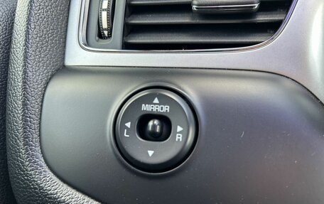 KIA cee'd III, 2013 год, 760 000 рублей, 20 фотография