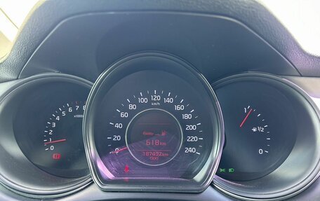 KIA cee'd III, 2013 год, 760 000 рублей, 12 фотография