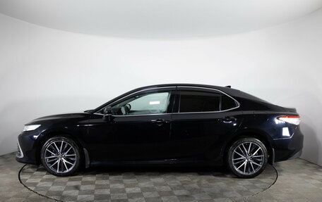 Toyota Camry, 2021 год, 3 249 000 рублей, 8 фотография