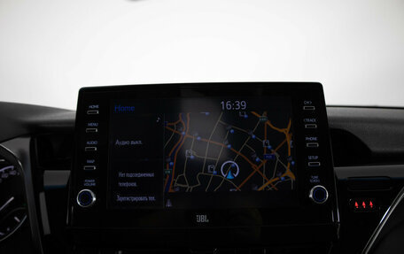 Toyota Camry, 2021 год, 3 249 000 рублей, 15 фотография