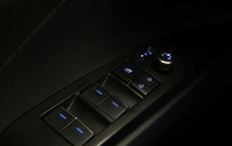 Toyota Camry, 2021 год, 3 249 000 рублей, 18 фотография