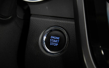 Toyota Camry, 2021 год, 3 249 000 рублей, 16 фотография