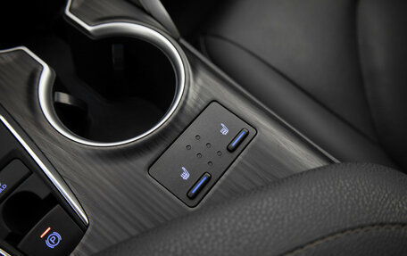 Toyota Camry, 2021 год, 3 249 000 рублей, 13 фотография