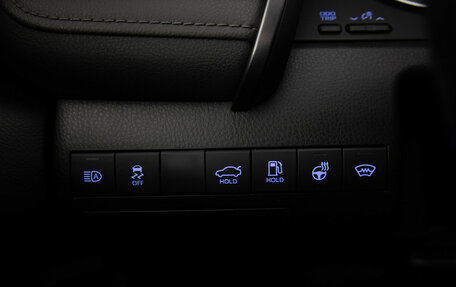 Toyota Camry, 2021 год, 3 249 000 рублей, 17 фотография