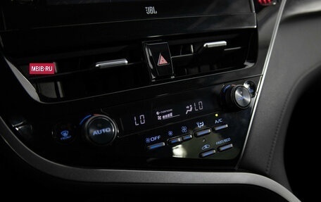 Toyota Camry, 2021 год, 3 249 000 рублей, 14 фотография