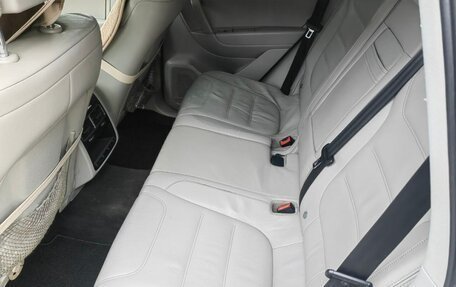 Volkswagen Touareg III, 2010 год, 1 500 000 рублей, 10 фотография