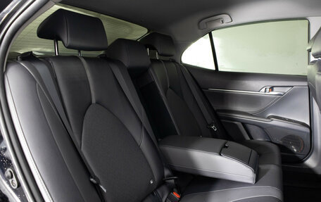 Toyota Camry, 2021 год, 3 249 000 рублей, 22 фотография