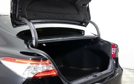 Toyota Camry, 2021 год, 3 249 000 рублей, 23 фотография