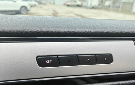 Volkswagen Touareg III, 2010 год, 1 500 000 рублей, 13 фотография