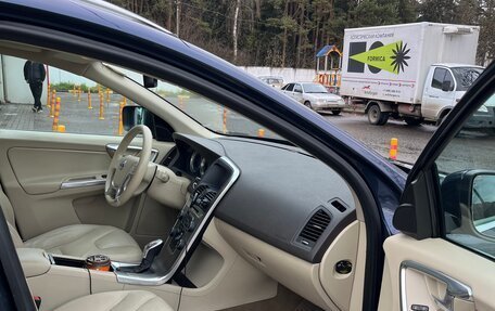 Volvo XC60 II, 2012 год, 1 750 000 рублей, 12 фотография