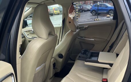 Volvo XC60 II, 2012 год, 1 750 000 рублей, 11 фотография