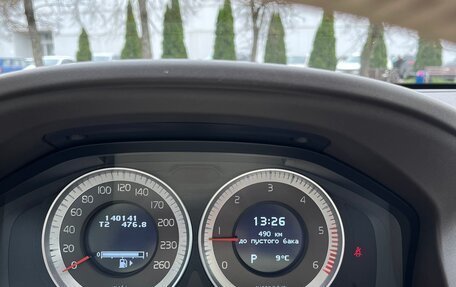 Volvo XC60 II, 2012 год, 1 750 000 рублей, 10 фотография