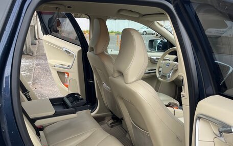 Volvo XC60 II, 2012 год, 1 750 000 рублей, 13 фотография