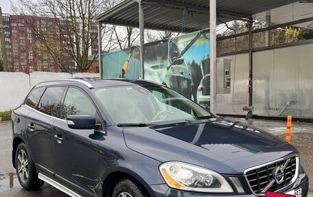 Volvo XC60 II, 2012 год, 1 750 000 рублей, 4 фотография