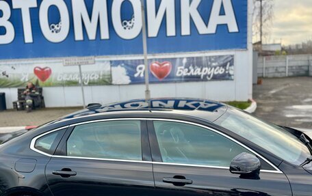 Volvo S90 II рестайлинг, 2017 год, 2 417 950 рублей, 10 фотография