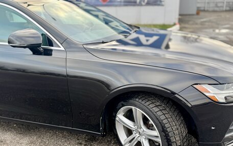 Volvo S90 II рестайлинг, 2017 год, 2 417 950 рублей, 8 фотография