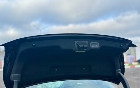 Volvo S90 II рестайлинг, 2017 год, 2 417 950 рублей, 16 фотография