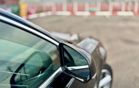 Volvo S90 II рестайлинг, 2017 год, 2 417 950 рублей, 24 фотография