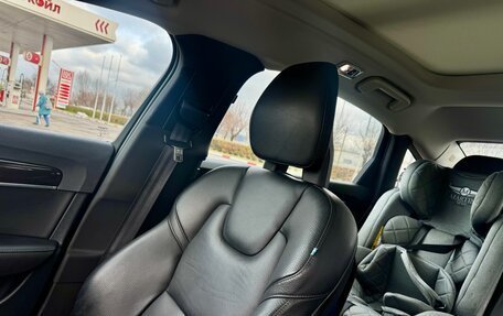 Volvo S90 II рестайлинг, 2017 год, 2 417 950 рублей, 34 фотография