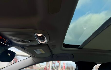 Volvo S90 II рестайлинг, 2017 год, 2 417 950 рублей, 33 фотография