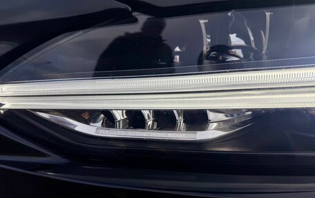 Volvo S90 II рестайлинг, 2017 год, 2 417 950 рублей, 39 фотография