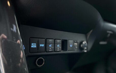 Toyota RAV4, 2014 год, 1 650 000 рублей, 14 фотография