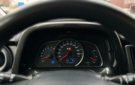 Toyota RAV4, 2014 год, 1 650 000 рублей, 15 фотография