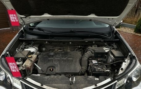 Toyota RAV4, 2014 год, 1 650 000 рублей, 17 фотография