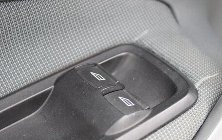 Ford Fiesta, 2008 год, 549 990 рублей, 8 фотография