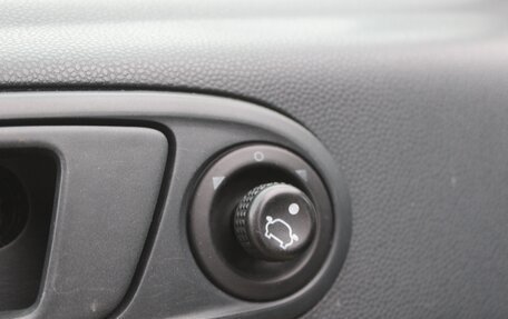 Ford Fiesta, 2008 год, 549 990 рублей, 9 фотография