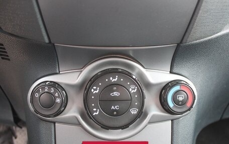 Ford Fiesta, 2008 год, 549 990 рублей, 14 фотография