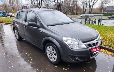 Opel Astra H, 2010 год, 550 000 рублей, 2 фотография