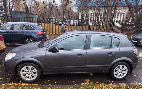 Opel Astra H, 2010 год, 550 000 рублей, 5 фотография
