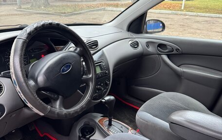 Ford Focus IV, 2003 год, 259 000 рублей, 4 фотография