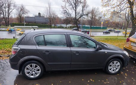 Opel Astra H, 2010 год, 550 000 рублей, 10 фотография