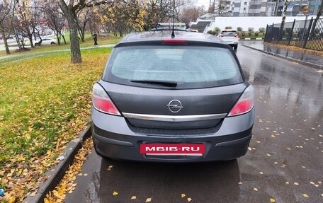 Opel Astra H, 2010 год, 550 000 рублей, 7 фотография