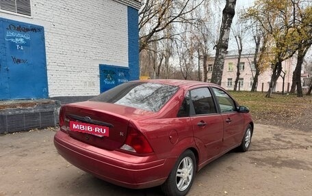 Ford Focus IV, 2003 год, 259 000 рублей, 2 фотография